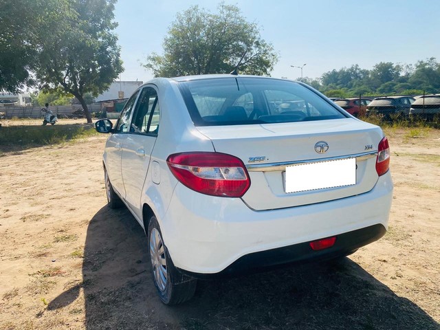 Second-hand 2016 Tata Zest Quadrajet 1.3 XM for sale in Ahmedabad-9