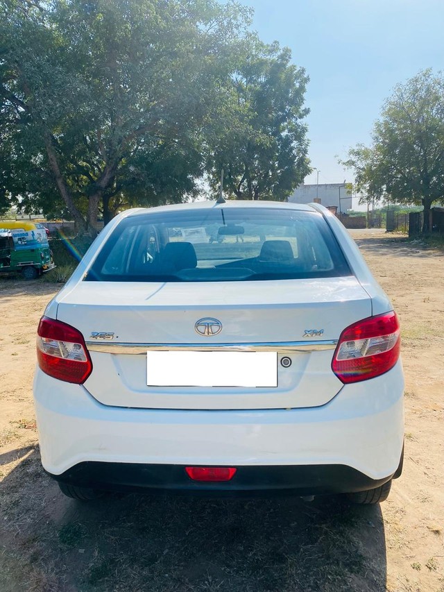 Second-hand 2016 Tata Zest Quadrajet 1.3 XM for sale in Ahmedabad-2