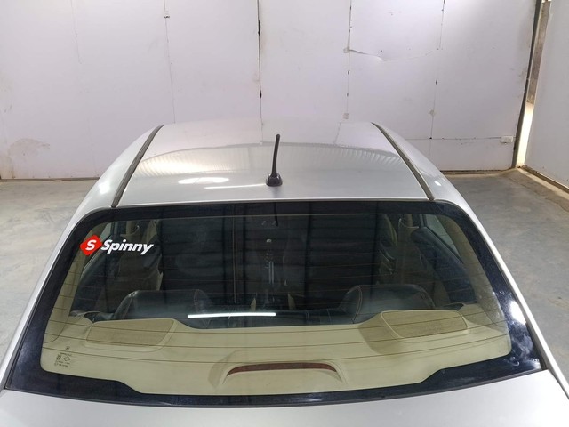 Second-hand 2015 Honda Amaze VX i-VTEC for sale in Kochi-22