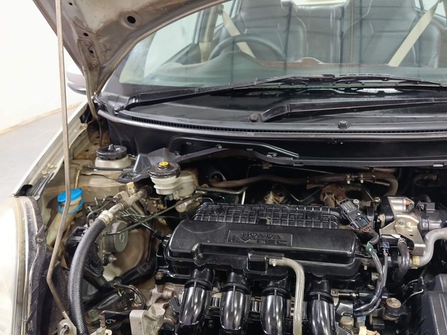 Second-hand 2015 Honda Amaze VX i-VTEC for sale in Kochi-39