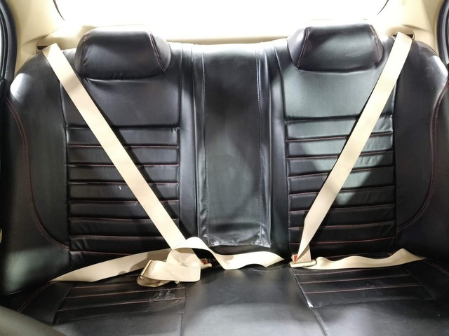 Second-hand 2015 Honda Amaze VX i-VTEC for sale in Kochi-30