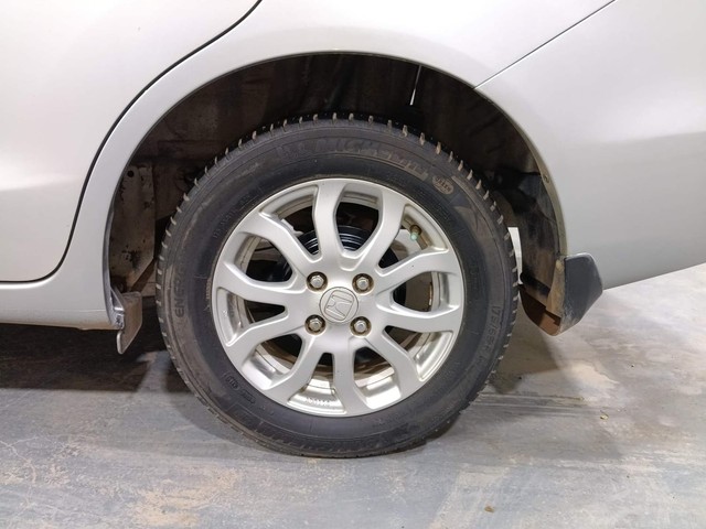 Second-hand 2015 Honda Amaze VX i-VTEC for sale in Kochi-19