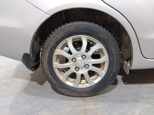 Second-hand 2015 Honda Amaze VX i-VTEC for sale in Kochi-18