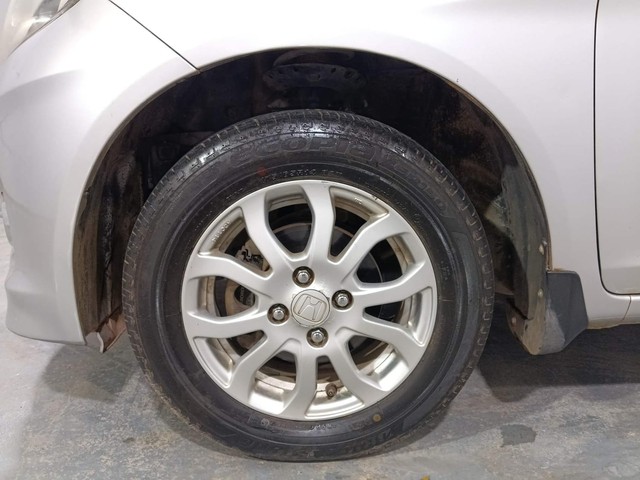 Second-hand 2015 Honda Amaze VX i-VTEC for sale in Kochi-20