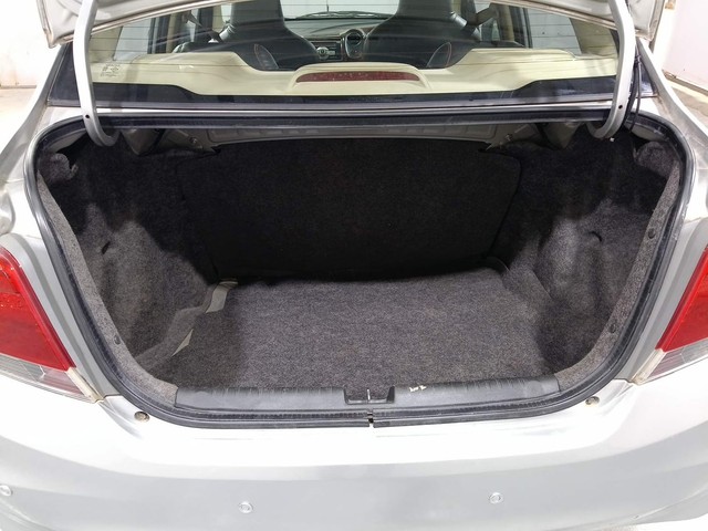 Second-hand 2015 Honda Amaze VX i-VTEC for sale in Kochi-9