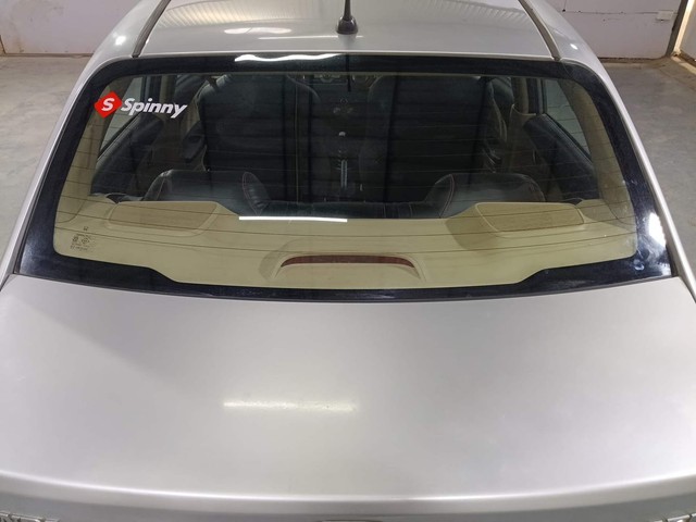 Second-hand 2015 Honda Amaze VX i-VTEC for sale in Kochi-29