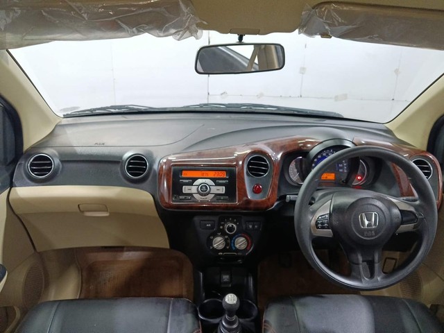 Second-hand 2015 Honda Amaze VX i-VTEC for sale in Kochi-11