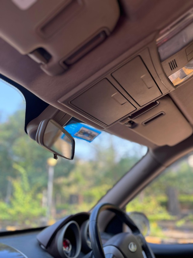 Second-hand 2014 Mahindra XUV500 W8 FWD for sale in Mumbai-8