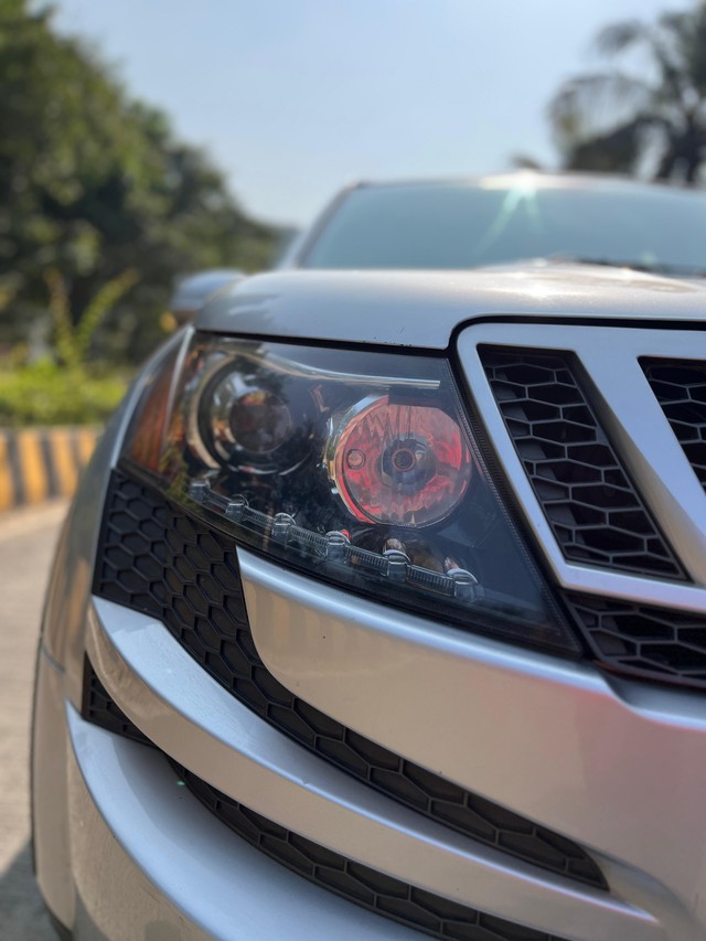 Second-hand 2014 Mahindra XUV500 W8 FWD for sale in Mumbai-49