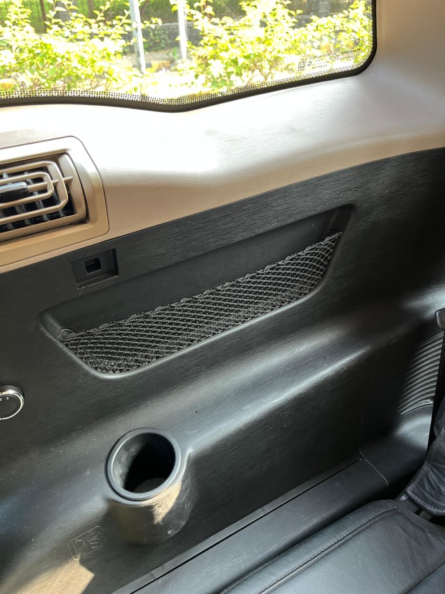 Second-hand 2014 Mahindra XUV500 W8 FWD for sale in Mumbai-4