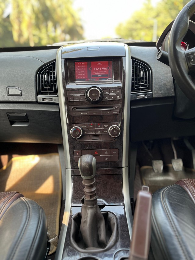 Second-hand 2014 Mahindra XUV500 W8 FWD for sale in Mumbai-38