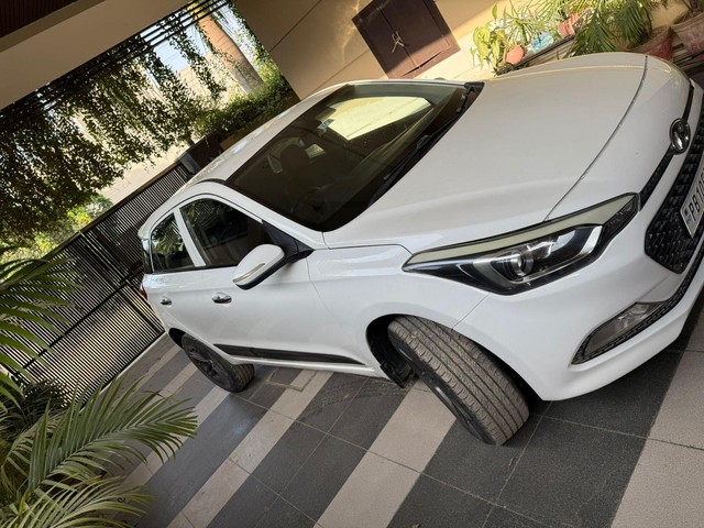 Second-hand 2015 Hyundai i20 Active 1.4 SX for sale in Ludhiana-1