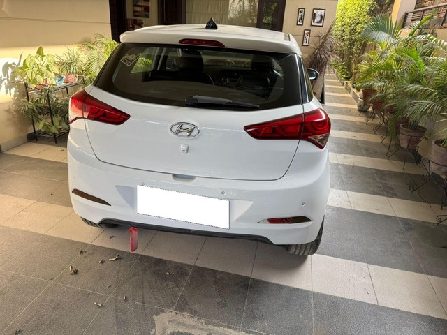 Second-hand 2015 Hyundai i20 Active 1.4 SX for sale in Ludhiana-2