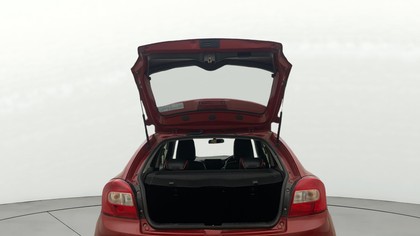 Second-hand 2020 Maruti Suzuki Baleno Delta for sale in Hyderabad