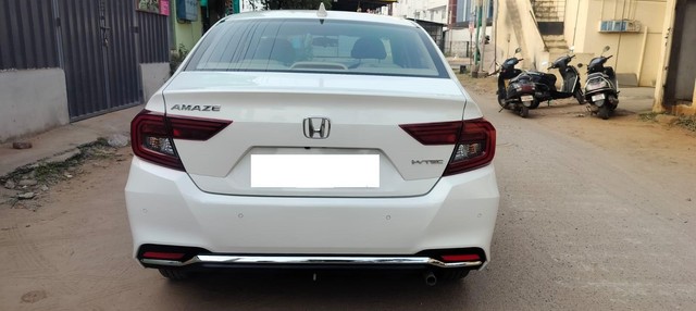 Second-hand 2024 Honda Amaze VX for sale in Coimbatore-1