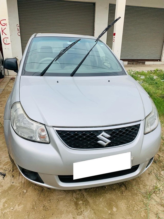 Second-hand 2013 Maruti SX4 VDI for sale in Patran-0