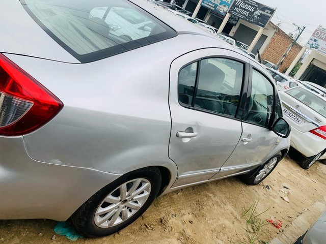 Second-hand 2013 Maruti SX4 VDI for sale in Patran-3