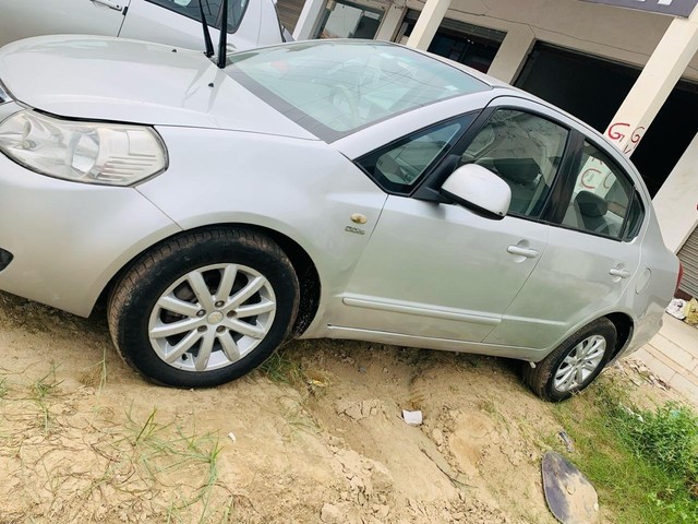 Second-hand 2013 Maruti SX4 VDI for sale in Patran-2