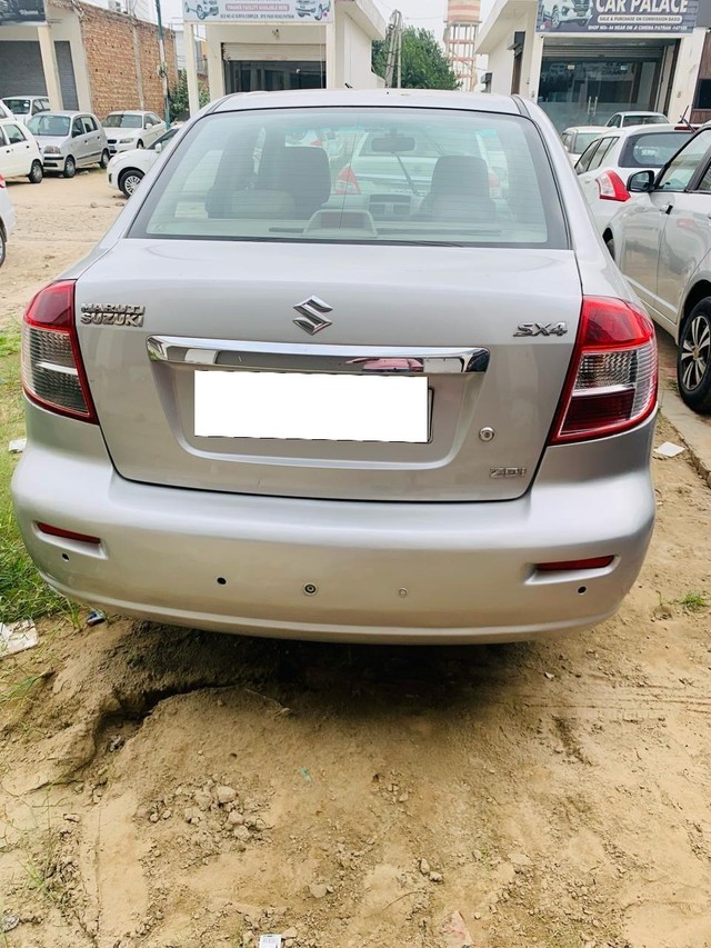 Second-hand 2013 Maruti SX4 VDI for sale in Patran-1