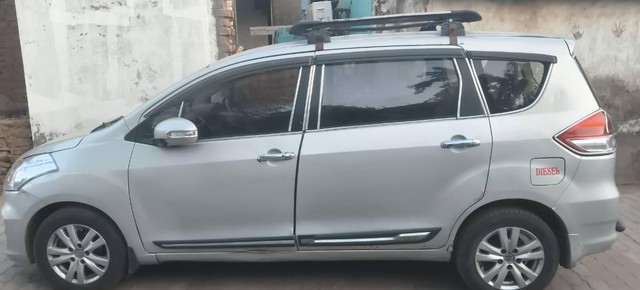 Second-hand 2017 Maruti Ertiga SHVS ZDI Plus for sale in Kachchh-1