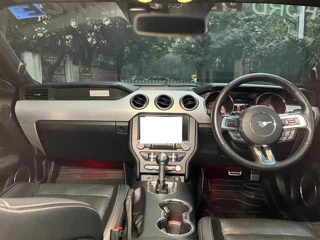 Second-hand 2017 Ford Mustang V8 for sale in New Delhi-13