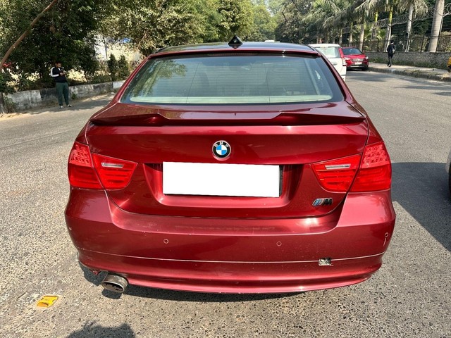 Second-hand 2012 BMW 3 Series 320i Touring for sale in New Delhi-1