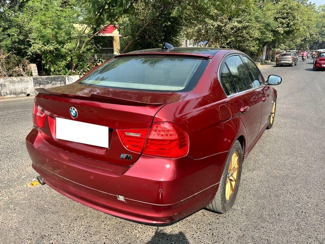 Second-hand 2012 BMW 3 Series 320i Touring for sale in New Delhi-7