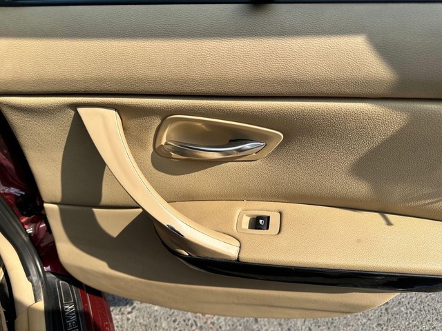 Second-hand 2012 BMW 3 Series 320i Touring for sale in New Delhi-10