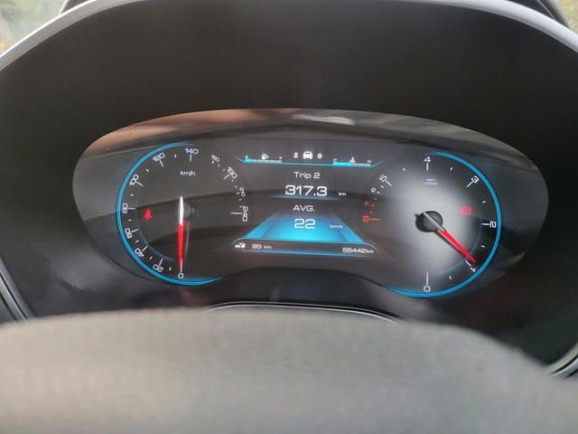 Second-hand 2020 MG Hector Sharp Diesel MT for sale in New Delhi-10