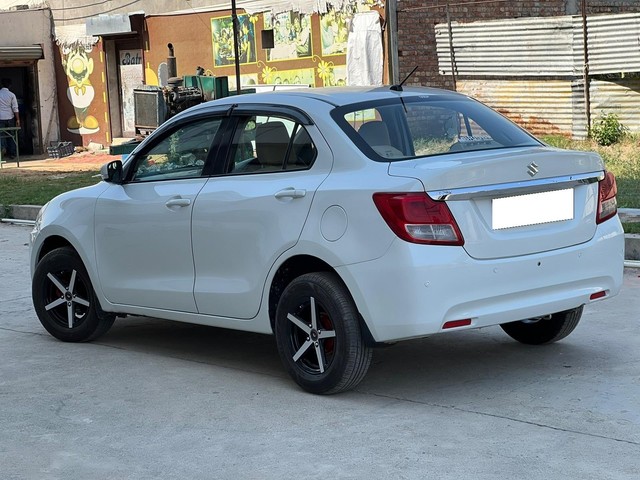 Second-hand 2017 Maruti Swift Dzire VDI for sale in Patran-1