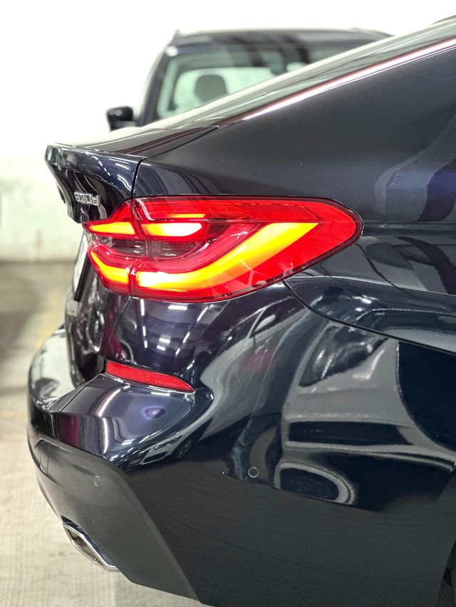 Second-hand 2019 BMW 6 Series GT 630d M Sport 2018-2021 for sale in Mumbai-19