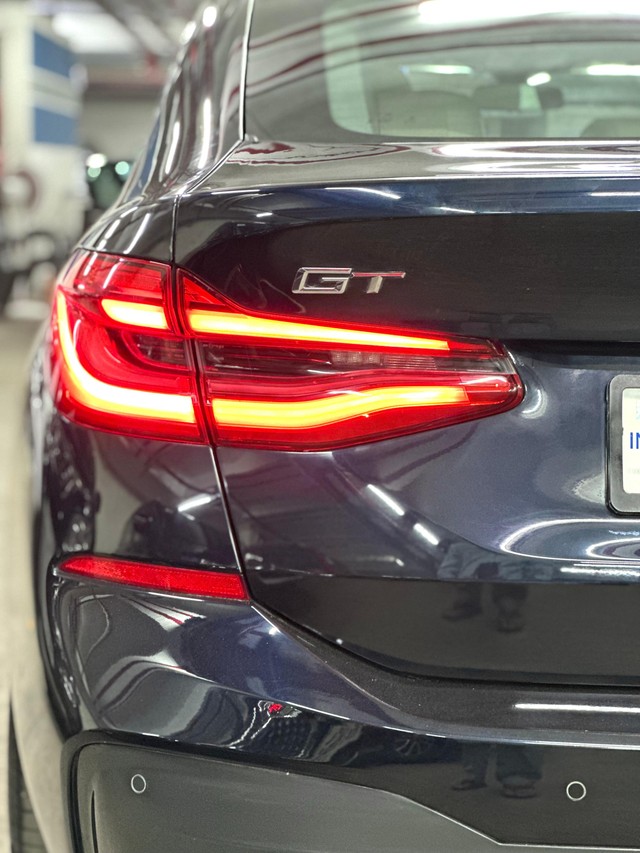 Second-hand 2019 BMW 6 Series GT 630d M Sport 2018-2021 for sale in Mumbai-20