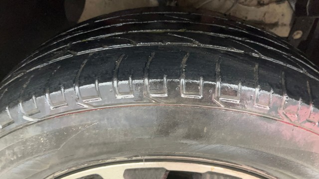 Second-hand 2021 Maruti Suzuki Vitara Brezza ZXI Plus Dual Tone for sale in Noida-29