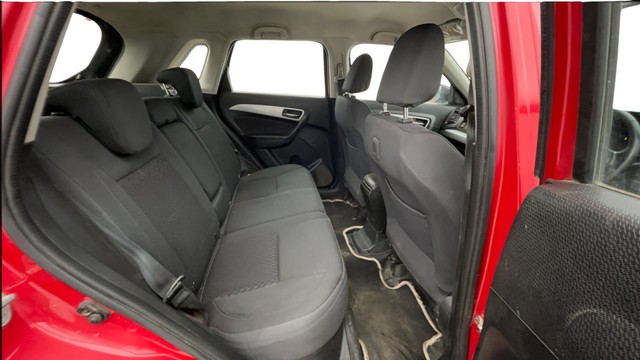 Second-hand 2021 Maruti Suzuki Vitara Brezza ZXI Plus Dual Tone for sale in Noida-16