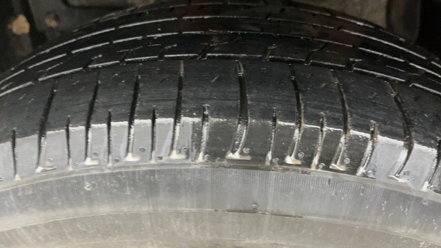 Second-hand 2021 Maruti Suzuki Vitara Brezza ZXI Plus Dual Tone for sale in Noida-31