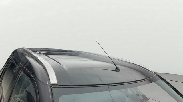 Second-hand 2021 Maruti Suzuki Vitara Brezza ZXI Plus Dual Tone for sale in Noida-8