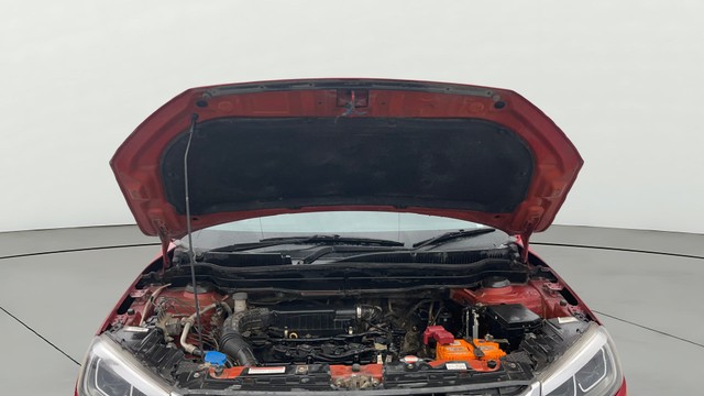 Second-hand 2021 Maruti Suzuki Vitara Brezza ZXI Plus Dual Tone for sale in Noida-9