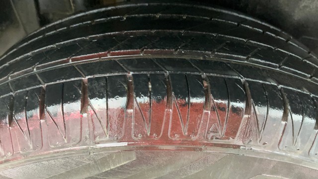 Second-hand 2021 Maruti Suzuki Vitara Brezza ZXI Plus Dual Tone for sale in Noida-30