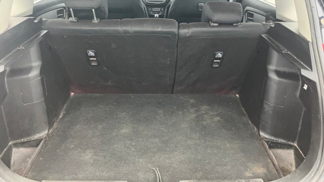 Second-hand 2021 Maruti Suzuki Vitara Brezza ZXI Plus Dual Tone for sale in Noida-19