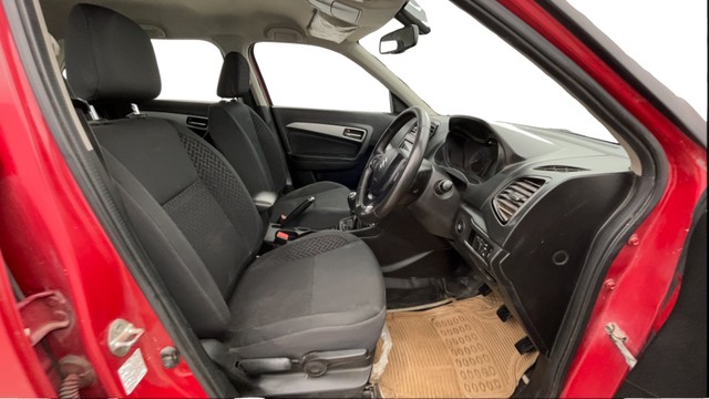 Second-hand 2021 Maruti Suzuki Vitara Brezza ZXI Plus Dual Tone for sale in Noida-15