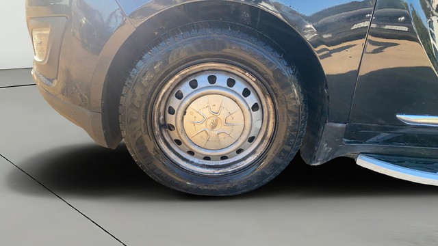 Second-hand 2019 Mahindra Marazzo M2 BSIV for sale in Ahmedabad-25