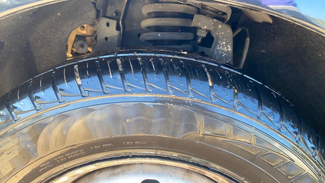 Second-hand 2019 Mahindra Marazzo M2 BSIV for sale in Ahmedabad-30