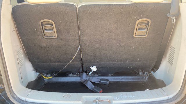 Second-hand 2019 Mahindra Marazzo M2 BSIV for sale in Ahmedabad-19