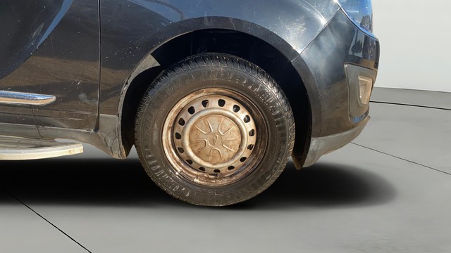 Second-hand 2019 Mahindra Marazzo M2 BSIV for sale in Ahmedabad-23