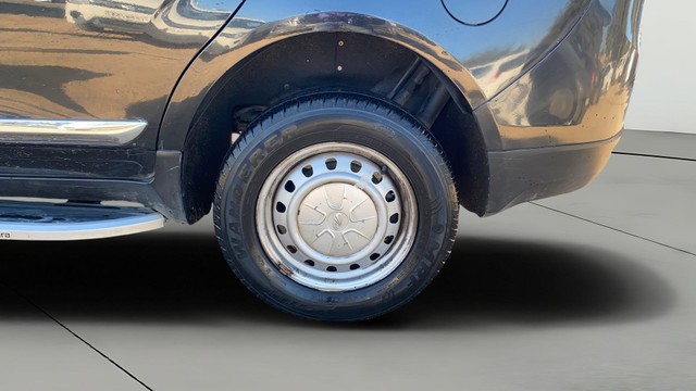 Second-hand 2019 Mahindra Marazzo M2 BSIV for sale in Ahmedabad-26