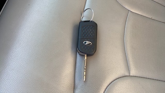 Second-hand 2019 Mahindra Marazzo M2 BSIV for sale in Ahmedabad-21