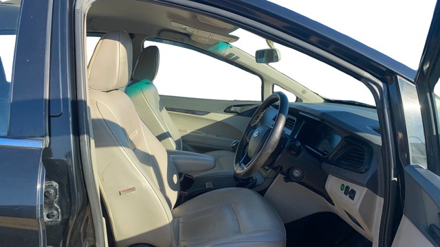 Second-hand 2019 Mahindra Marazzo M2 BSIV for sale in Ahmedabad-15