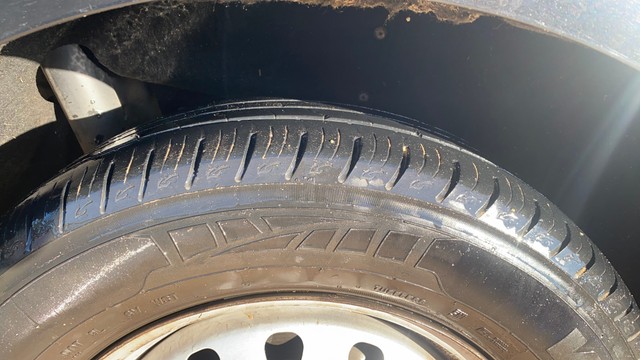 Second-hand 2019 Mahindra Marazzo M2 BSIV for sale in Ahmedabad-29