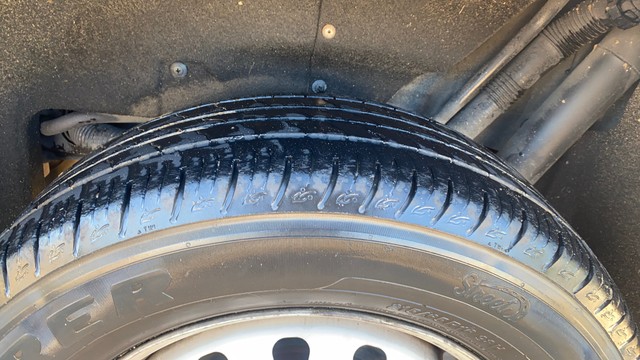 Second-hand 2019 Mahindra Marazzo M2 BSIV for sale in Ahmedabad-31