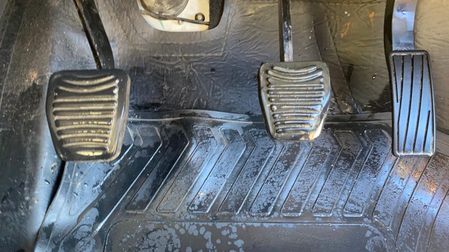 Second-hand 2019 Mahindra Marazzo M2 BSIV for sale in Ahmedabad-14